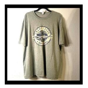 Swamplands New Orleans Since 1718 T Shirts Unisex moss green 2XL Vacation